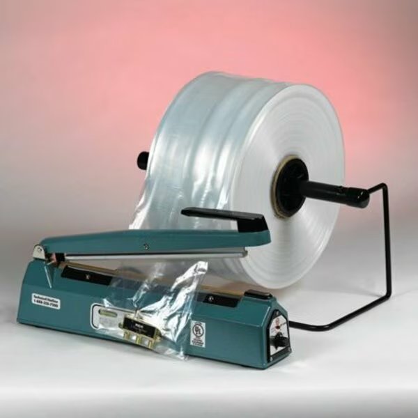 40'' x 2900' - 1.5 Mil Poly Tubing, Bsc Preferred, Mfr#: PT4015
